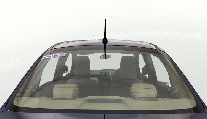 2021 Maruti Dzire ZXI, Petrol, Manual, 78,178 km, Rear Windshield