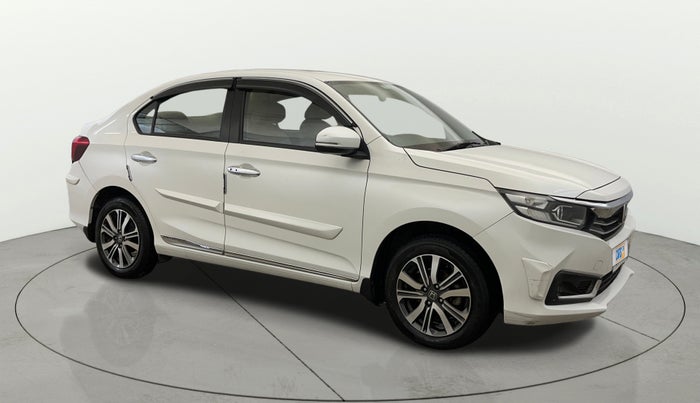 2023 Honda Amaze 1.2L I-VTEC VX CVT, Petrol, Automatic, 27,600 km, Right Front Diagonal