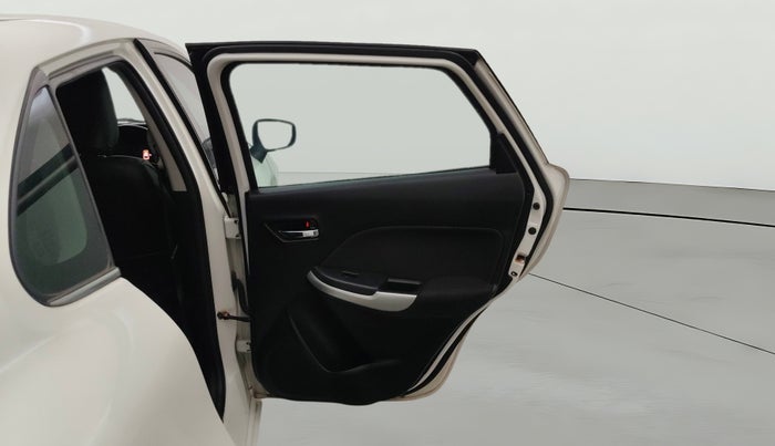 2017 Maruti Baleno ALPHA DIESEL 1.3, Diesel, Manual, 78,016 km, RHS Rear Door