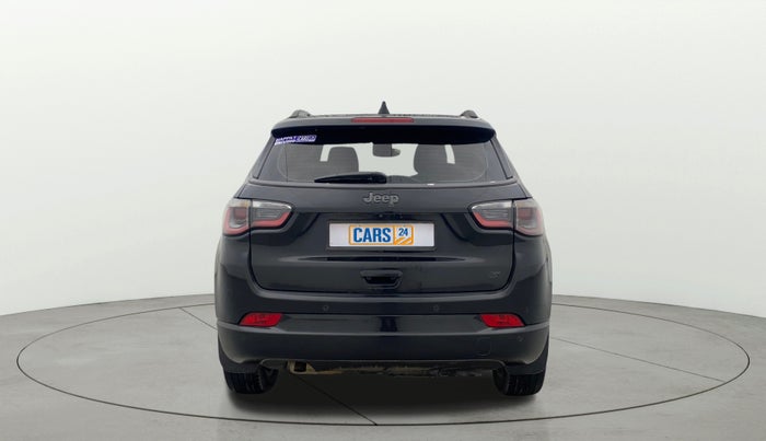 2022 Jeep Compass MODEL S (O) 2.0 DIESEL, Diesel, Manual, 89,754 km, Back/Rear