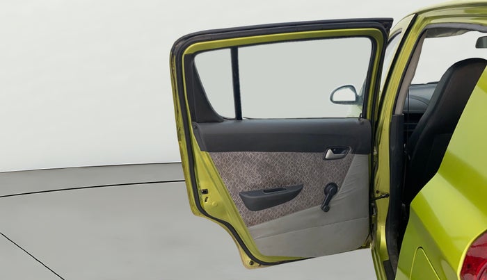 2016 Maruti Alto 800 LXI, Petrol, Manual, 62,813 km, LHS Rear Door