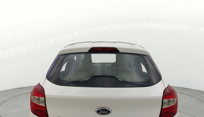 2015 Ford New Figo AMBIENTE 1.2 PETROL, Petrol, Manual, 25,458 km, Rear Windshield