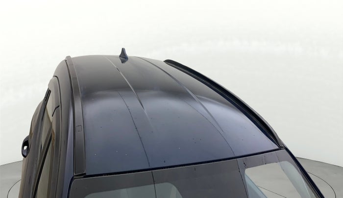 2022 Hyundai GRAND I10 NIOS SPORTZ 1.2 KAPPA VTVT, Petrol, Manual, 38,711 km, Roof