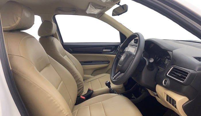 2018 Honda Amaze 1.5L I-DTEC VX, Diesel, Manual, 29,472 km, Right Side Front Door Cabin