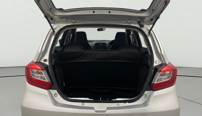 2019 Tata Tiago XM PETROL, Petrol, Manual, 36,195 km, Boot Open Zoomed View