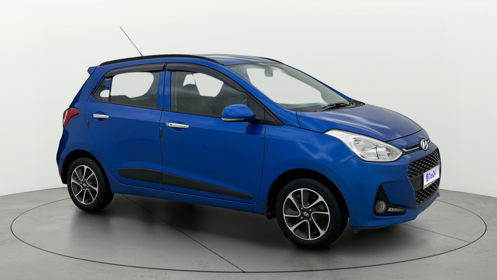 2017 Hyundai Grand i10 ASTA 1.2 KAPPA VTVT 2017 Hyundai Grand i10 ASTA 1.2 KAPPA VTVT