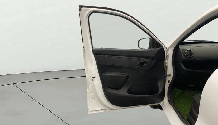 2019 Renault Kwid RXL, Petrol, Manual, 55,271 km, LHS Front Door