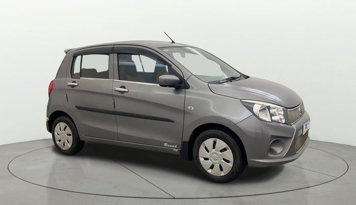 2020 Maruti Celerio VXI (O) CNG, CNG, Manual, 60,576 km, Right Front Diagonal