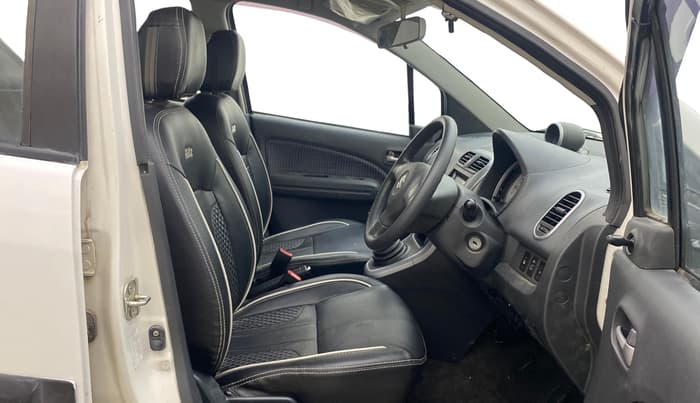 2015 Maruti Ritz VXI, Petrol, Manual, 46,062 km, Right Side Front Door Cabin