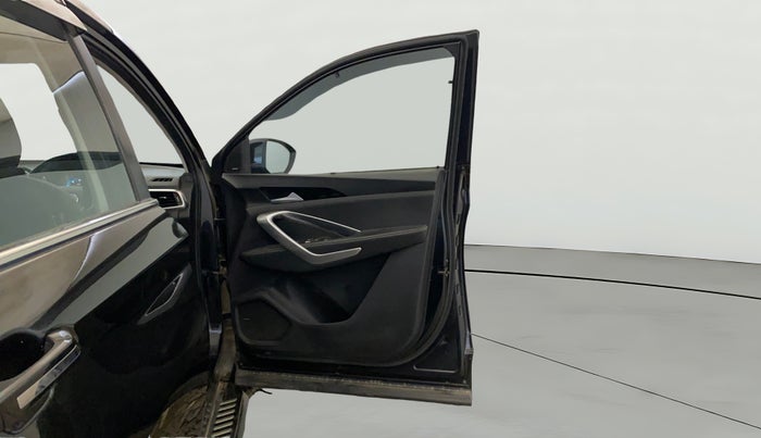 2020 MG HECTOR SHARP 1.5 DCT PETROL, Petrol, Automatic, 67,848 km, RHS Front Door