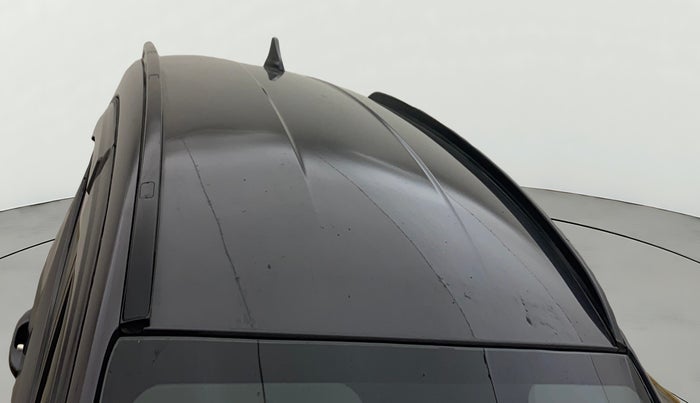 2019 Hyundai GRAND I10 NIOS SPORTZ AMT 1.2 KAPPA VTVT, Petrol, Automatic, 44,884 km, Roof