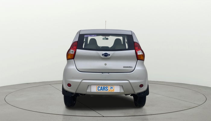 2021 Datsun Redi Go T, Petrol, Manual, 79,652 km, Back/Rear