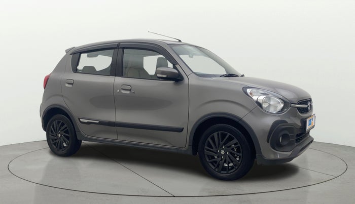 2024 Maruti Celerio ZXI PLUS AGS, Petrol, Automatic, 3,757 km, SRP