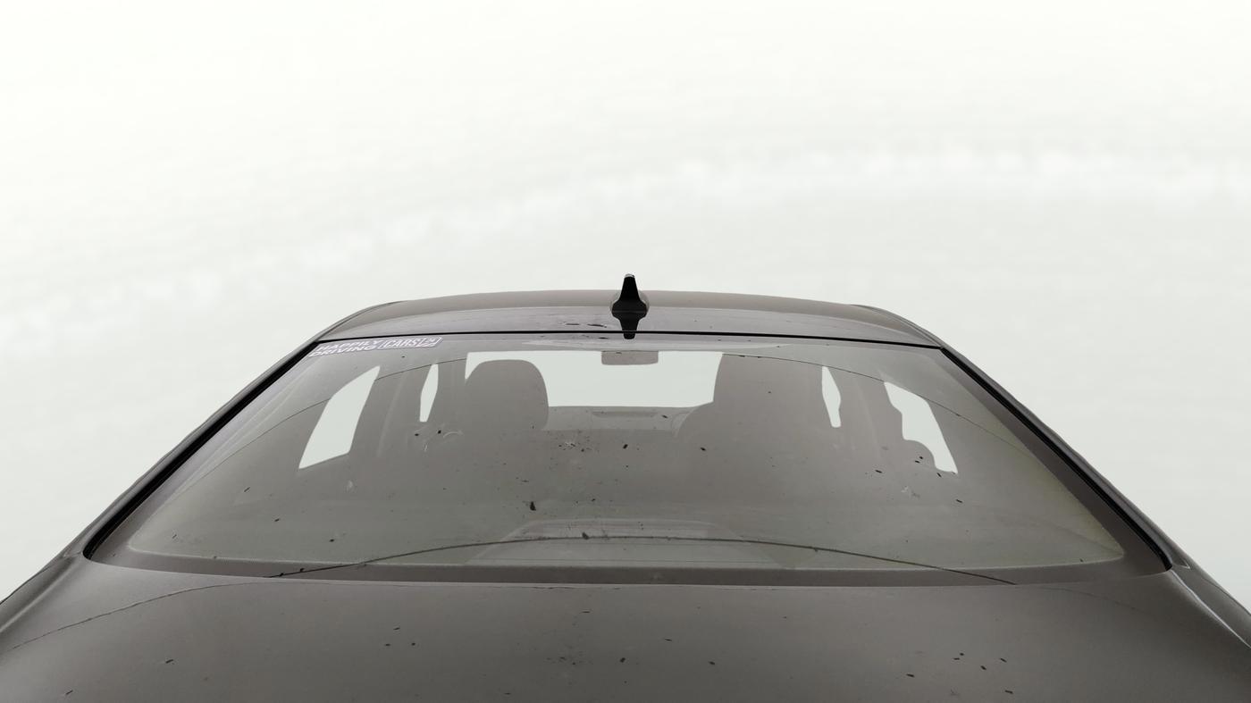 2022 Skoda SLAVIA AMBITION 1.0L TSI AT, Petrol, Automatic, 53,401 km, Rear Windshield