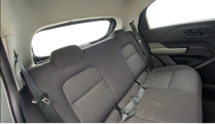 2023 Tata PUNCH ADVENTURE MT, Petrol, Manual, 39,374 km, Right Side Rear Door Cabin