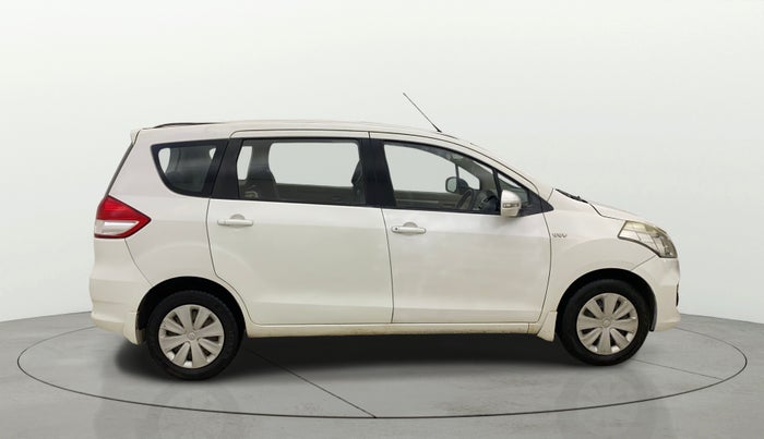 2016 Maruti Ertiga VXI AT, Petrol, Automatic, 95,559 km, Right Side View