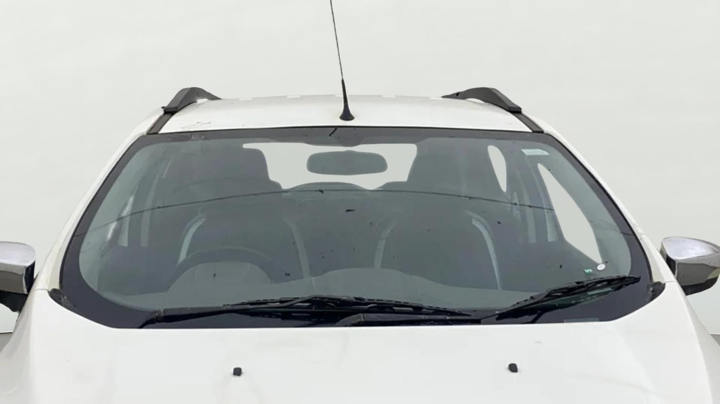 2014 Ford Ecosport TREND 1.5L DIESEL, Diesel, Manual, 95,332 km, Front Windshield