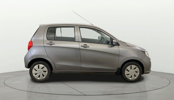 2020 Maruti Celerio ZXI AMT (O), Petrol, Automatic, 50,874 km, Right Side View