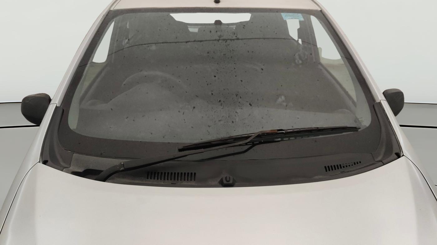 2018 Datsun Redi Go T (O), Petrol, Manual, 97,153 km, Front Windshield