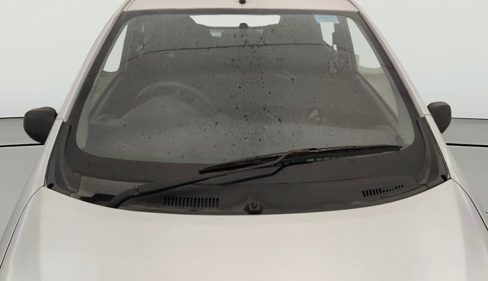 2018 Datsun Redi Go T (O), Petrol, Manual, 97,153 km, Front Windshield