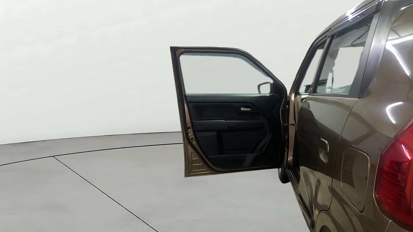 2022 Maruti New Wagon-R VXI 1.0, CNG, Manual, 82,667 km, LHS Front Door