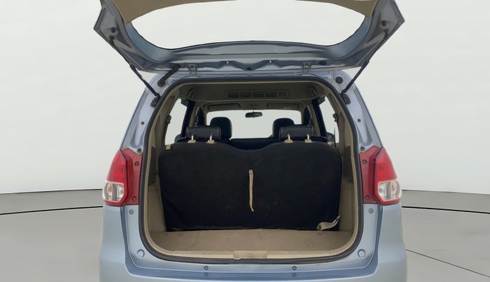 2015 Maruti Ertiga VDI, Diesel, Manual, 84,925 km, Boot Open Zoomed View