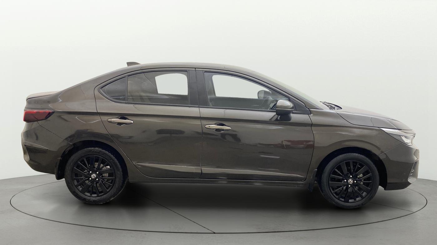 2020 Honda City 1.5L I-VTEC ZX, Petrol, Manual, 74,958 km, Right Side View