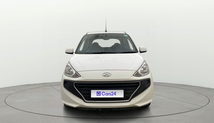 2022 Hyundai NEW SANTRO MAGNA, Petrol, Manual, 37,008 km, Front