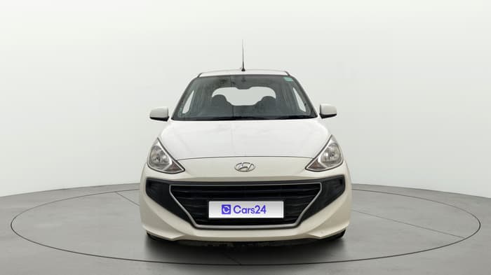 2022 Hyundai NEW SANTRO MAGNA, Petrol, Manual, 37,008 km, Front