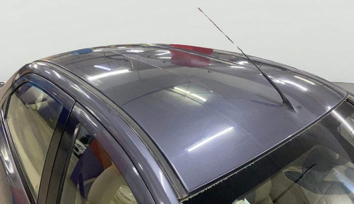 2017 Ford Figo Aspire TREND 1.5 DIESEL, Diesel, Manual, 73,877 km, Roof