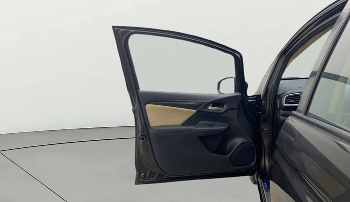 2016 Honda Jazz 1.2L I-VTEC SV, Petrol, Manual, 32,891 km, LHS Front Door