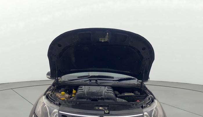 2016 Mahindra XUV500 W10 AT, Diesel, Automatic, 82,399 km, Open Bonet