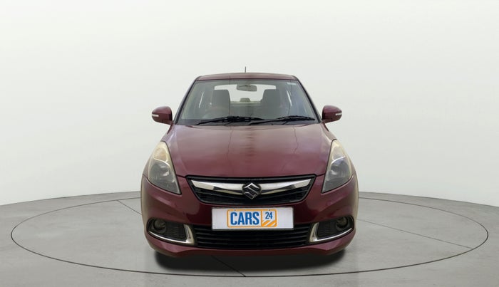 2016 Maruti Swift Dzire VXI, Petrol, Manual, 24,971 km, Front
