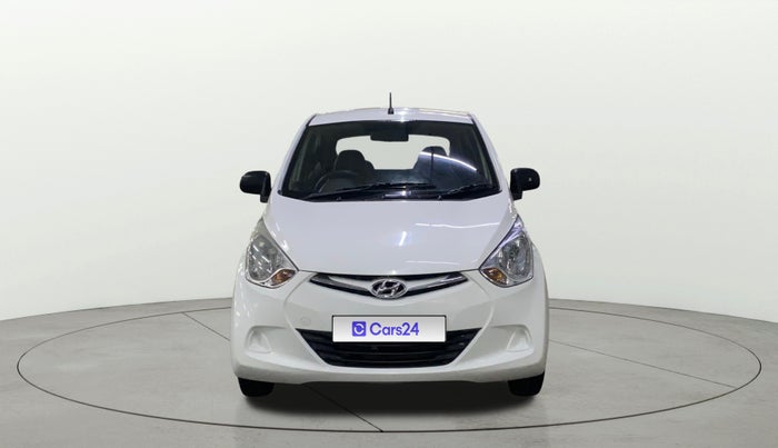 2013 Hyundai Eon ERA +, Petrol, Manual, 52,361 km, Front