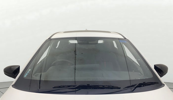 2022 Hyundai NEW I20 N LINE N8 1.0 TURBO GDI IMT, Petrol, Manual, 38,276 km, Front Windshield