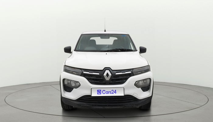 2021 Renault Kwid RXT 1.0 AMT (O), Petrol, Automatic, 37,444 km, Front