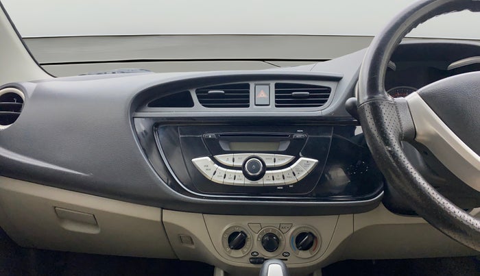 2017 Maruti Alto K10 VXI (O) AMT, Petrol, Automatic, 34,538 km, Air Conditioner
