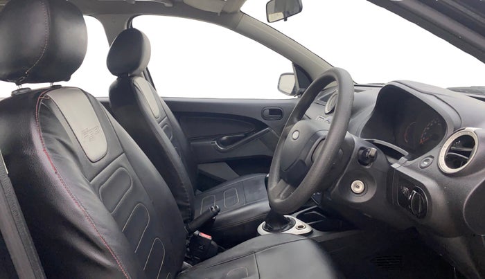 2014 Ford Figo EXI 1.4 DIESEL, Diesel, Manual, 66,341 km, Right Side Front Door Cabin