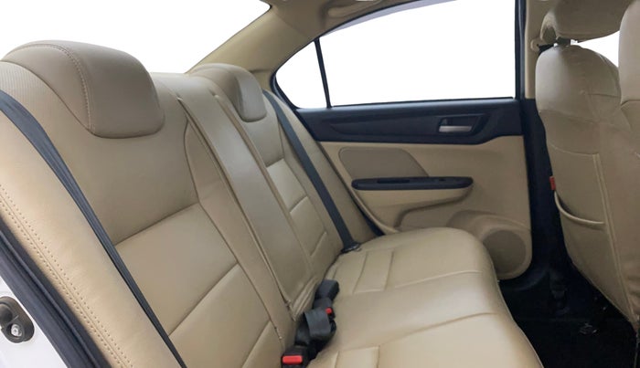 2023 Honda Amaze 1.2L I-VTEC VX, Petrol, Manual, 56,143 km, Right Side Rear Door Cabin