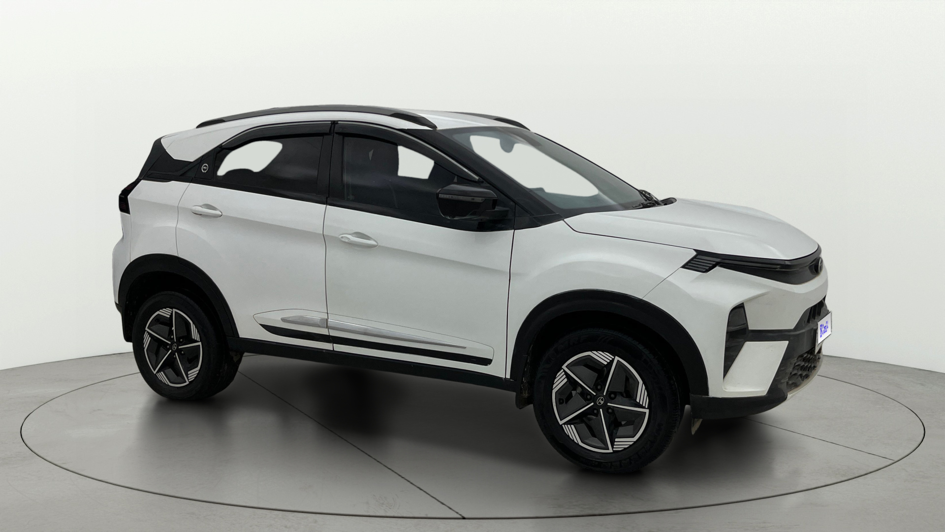 2024 Tata Nexon CREATIVE + 1.2 PETROL 2024 Tata Nexon CREATIVE + 1.2 PETROL