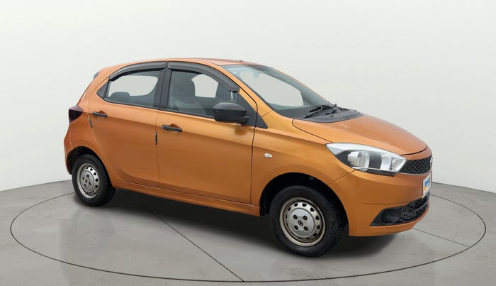 2016 Tata Tiago XM PETROL, Petrol, Manual, 68,448 km, SRP