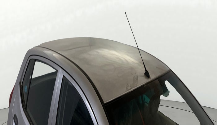 2014 Hyundai i10 MAGNA 1.1, Petrol, Manual, 38,066 km, Roof