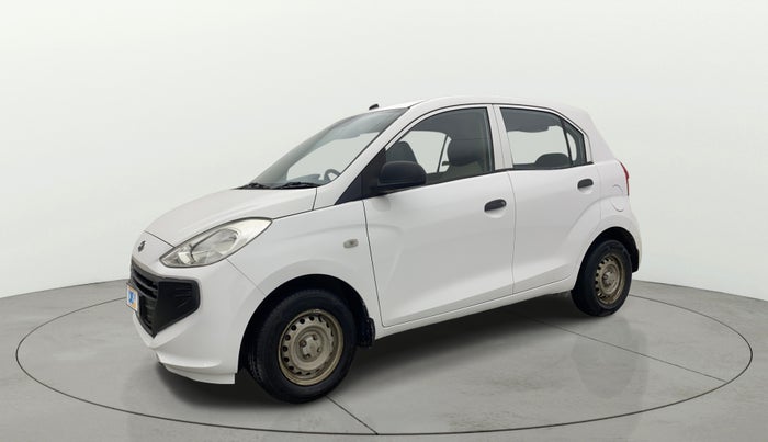 2019 Hyundai NEW SANTRO ERA EXECUTIVE, Petrol, Manual, 74,296 km, Left Front Diagonal