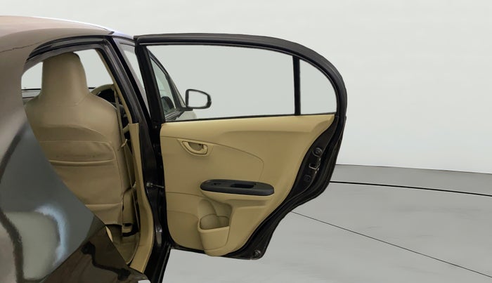 2017 Honda Amaze 1.2L I-VTEC S, Petrol, Manual, 19,023 km, RHS Rear Door