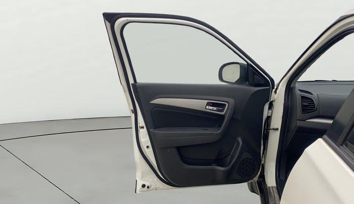 2016 Maruti Vitara Brezza ZDI, Diesel, Manual, 96,833 km, LHS Front Door