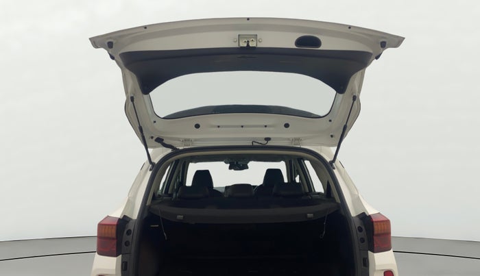 2022 KIA SELTOS GTX PLUS DCT 1.4 PETROL, Petrol, Automatic, 41,191 km, Boot Door Open