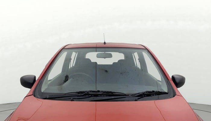 2016 Maruti Celerio VXI AMT, Petrol, Automatic, 1,11,602 km, Front Windshield