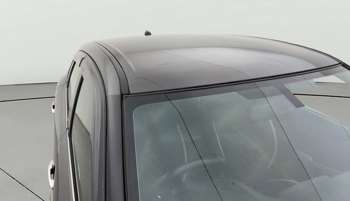 2018 Maruti Baleno ZETA PETROL 1.2, Petrol, Manual, 50,583 km, Roof