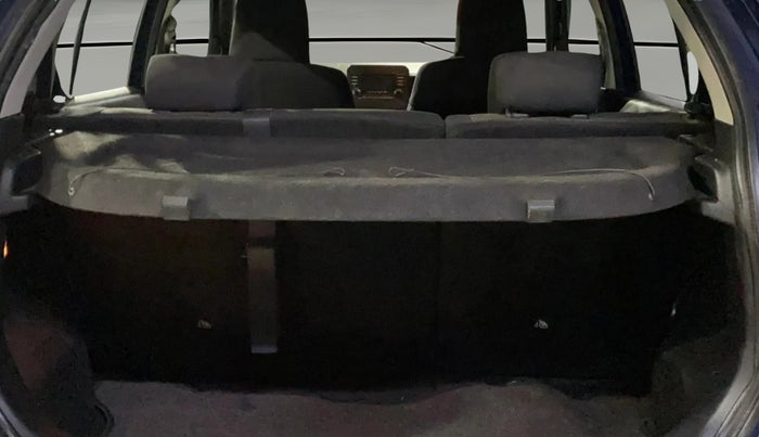 2018 Maruti IGNIS DELTA 1.2 AMT, Petrol, Automatic, 31,714 km, Boot Open Zoomed View