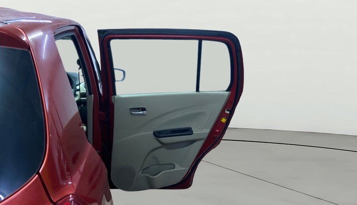 2015 Maruti Celerio VXI AMT, Petrol, Automatic, 23,156 km, RHS Rear Door